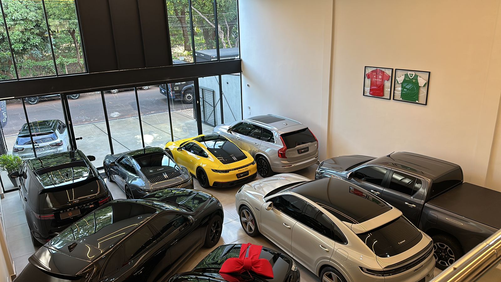 SYN MOTORS